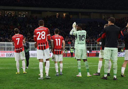 Milan-Bologna 3-1 LE PAGELLE: la triade America, Messico e Nigeria- immagine 2