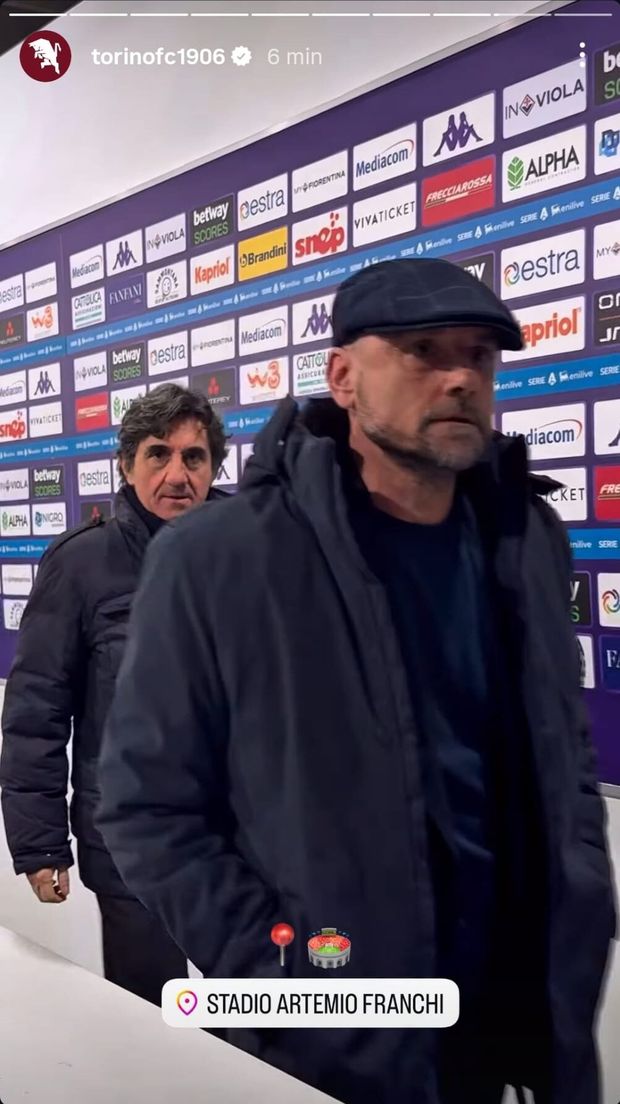 Fiorentina-Torino, le ultime dai campi: le parole dei protagonisti- immagine 5