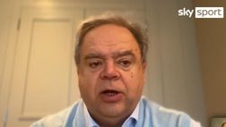 Condò: “Italia? Avrei preferito il Galles. Bosnia ha sapienza. Ma c’è risvolto positivo”