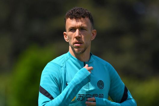 Perisic Appiano Inter