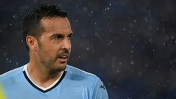 Twente-Lazio, Pedro a LSC: “Gara importantissima. Mi sta impressionando…”