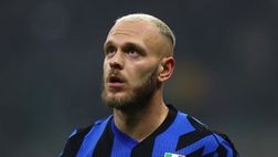 Chi gioca e chi no nell’Inter: da Acerbi e C. Augusto a Dimarco e Correa, scelte fatte