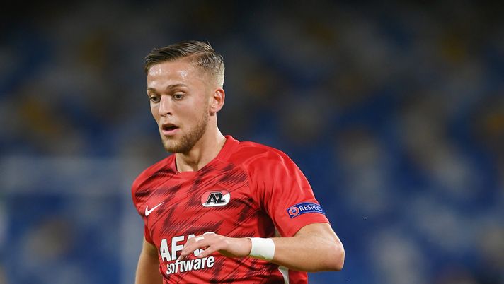 Mercato – Dazn: vicini Karlsson e Calafiori - immagine 1