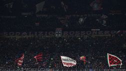 Milan-Roma, pochi biglietti: sold out tutto lo stadio, settore ospiti compreso