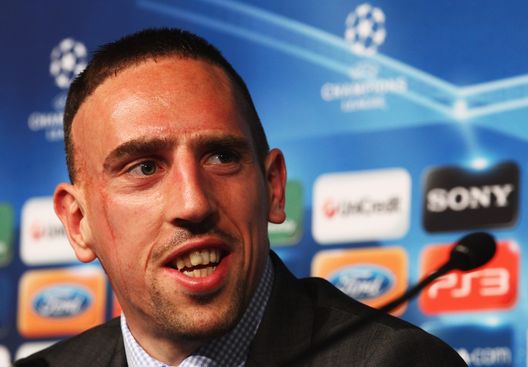 Caos Ribery: menzionato nei file del caso Epstein!- immagine 2