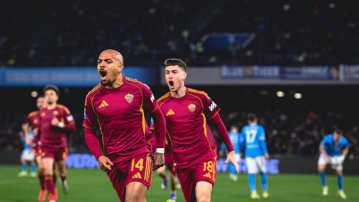 Malen: “Non sono sorpreso dal mio impatto. La Roma ha ambizioni, sono qui per questo” - immagine 1