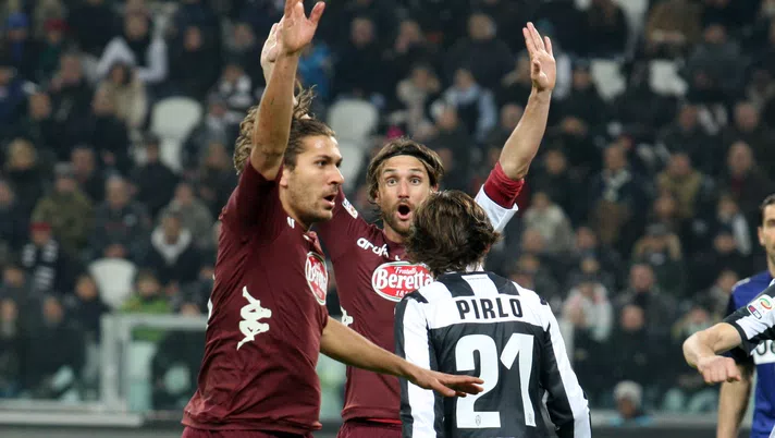 Un derby dai due volti - immagine 1