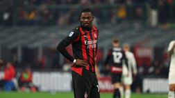 BREAKING – Milan, ecco l’esito degli esami per Leao: i tempi di recupero previsti