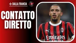 Calciomercato Milan – Contatto Bennacer-De Zerbi: ecco cosa si sono detti