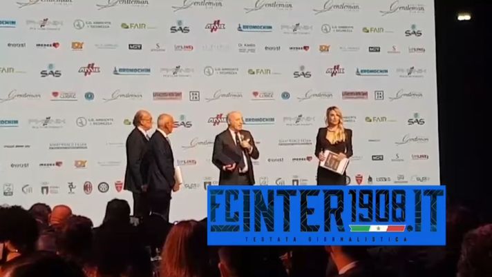 Inter, Marotta: “Lautaro vuole continuare con noi, questo ci porterà all’accordo” - immagine 1