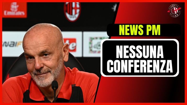 Stefano Pioli AC Milan PSG-Milan 3-0 Champions League 2023-2024