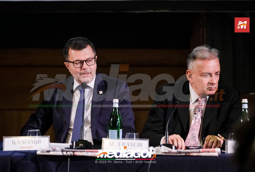 FOTO 20th Golden Boy 2022 (GALLERY) - immagine 25