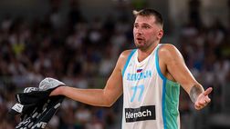Islanda-Slovenia, dove vedere EuroBasket in Diretta TV e in Streaming