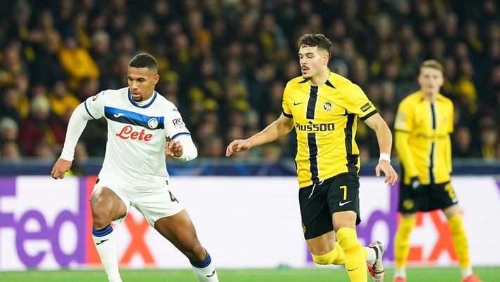 Carlino – Per il centrocampo c’è Ugrinic: ieri non è stato impiegato - immagine 1