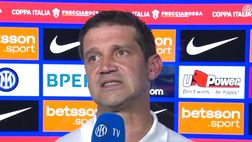 Chivu a InterTV: “Gruppo di uomini veri che sa quello che serve a questo punto della stagione”