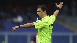 Ternana, ecco Tagliavento: “Linea verde e contenimento costi, agiremo così”