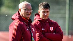 Ds Roma: “Frattesi? Siamo stati vicini, vediamo tra 4 mesi! Paredes e la verità su Lucca”