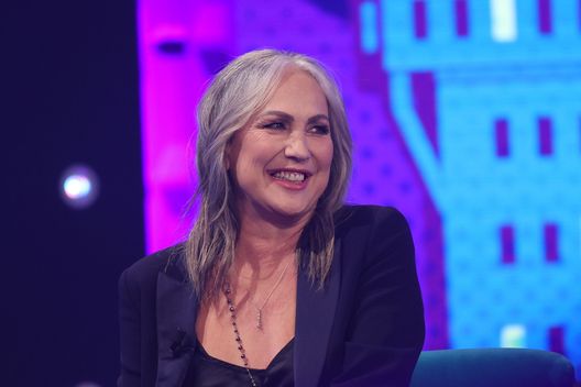 Getty Images Sanremo 2025, Alessandra Celentano ospite fissa del DopoFestival- immagine 2