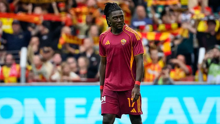 Koné: “Il calcio non mi stressa. Vogliamo vincere l’Europa League. Gasp è tante cose” - immagine 1