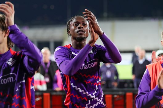Ufficiale, Kouamé rinnova con la Fiorentina: i dettagli del nuovo accordo- immagine 2