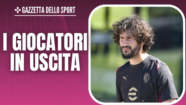 Yacine Adli AC Milan Calciomercato Milan