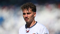 Su Esposito mezza Serie A: ecco quanto lo valuta il Cagliari e quanto incasserebbe l’Inter