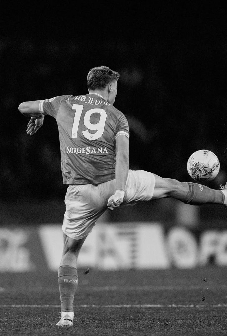 “Forza di volontà”: la sintesi del match del Napoli contro la Fiorentina – LA GALLERY - immagine 7