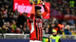 Milan, Fonseca: “Opportunità per Calabria”. Sui fischi a Emerson Royal…