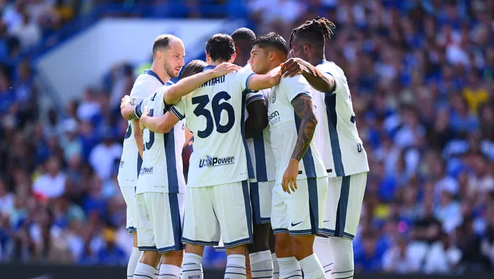 Scudetto, le quote Sisal: Inter favorita a 1,80, dietro la Juventus a 5 - immagine 1