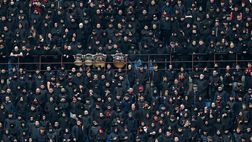 La Curva Sud: “Doppia Curva, crollato il castello di carte”. L’annuncio