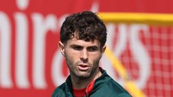 Pulisic, fiducia totale di Allegri. Per il rinnovo discorsi fermi, ma il Milan …