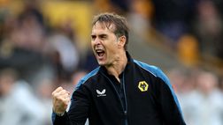 Milan, non sei solo: protesta social del West Ham contro Lopetegui