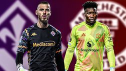 Onana da 2 in pagella. I tifosi del Manchester rimpiangono De Gea