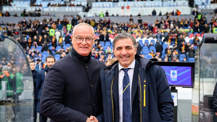 Parma, Pecchia: “Alla Roma toglierei Angeliño. All’andata abbiamo fatto poco” - immagine 1