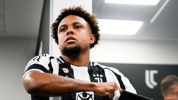 Juve, le ultime su McKennie e Vlahovic dalla rifinitura verso l’Aston Villa