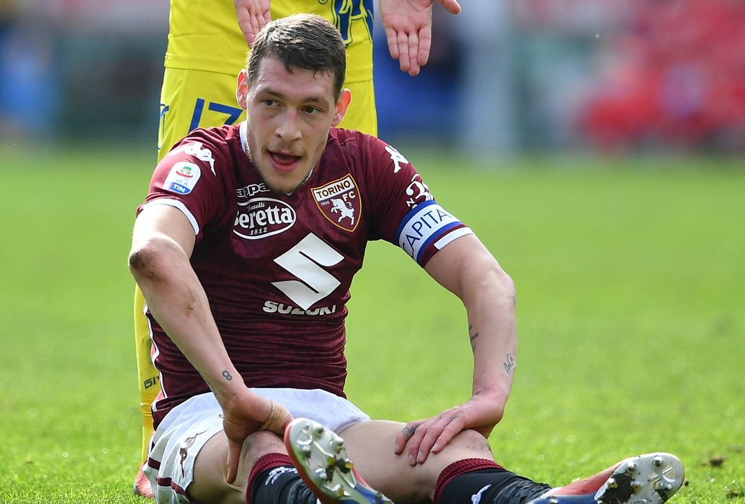 Fotogallery / Torino-Chievo 3-0: vittoria per l’Europa, i granata fanno festa - immagine 15