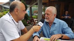 De Maggio: “Il Napoli ha l’accordo con Conte, ecco cosa manca per chiudere”