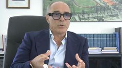 Sindaco Rozzano: “Stadio Inter, prelazione fino ad aprile. Prima parte iter entro inizio 2025”