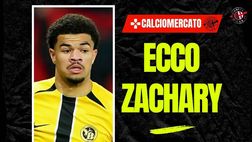 Calciomercato Milan, fatta per Athekame: il costo finale. Per le visite …