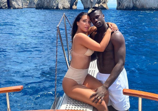 La ex di Keita torna sull’intervista: “Non ho accettato il tradimento? È stato difficile non…”- immagine 2