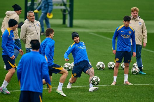 Inter