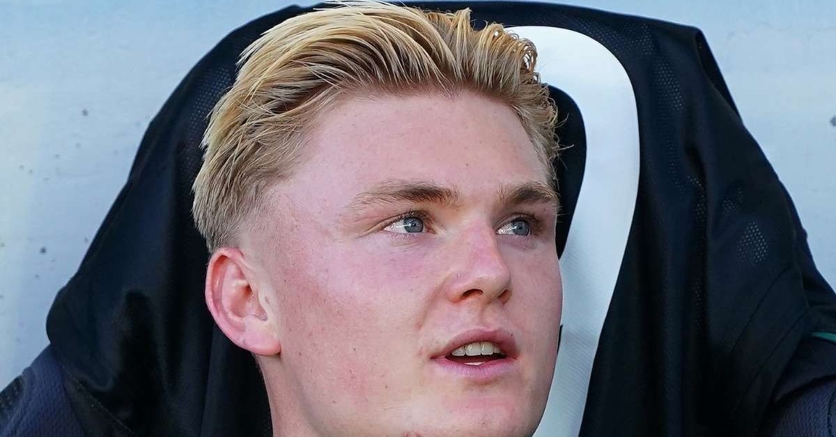 Calciomercato Milan, niente fumata bianca con Harder: no del giocatore a … Calciomercato Milan, niente fumata bianca con Harder: no del giocatore a …