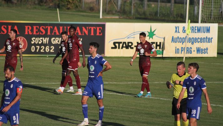Mlada Boleslav-Torino 0-2, chi sale e chi scende: Lukic già al top, Seck confuso- immagine 2