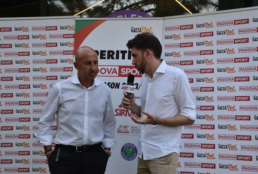 Aperitivo pre-stagione di PadovaSport, le foto della serata - immagine 21