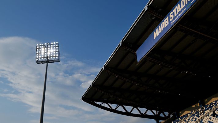 Arbitro tosto per lo spareggio salvezza spostato a Reggio Emilia: Orsato - immagine 1