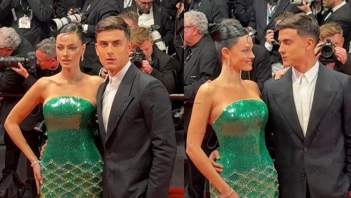 Il pressing di Oriana: l’influencer di Paulo dietro il no all’Arabia - immagine 1