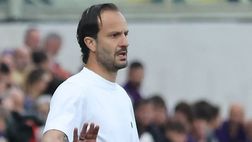 Gilardino alla vigilia di Pisa-Roma: “Nzola? Importante, ma ha minutaggio limitato”