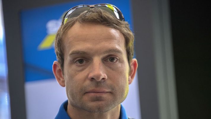 Getty Images  Dramma nel motociclismo: morto di tumore a 5 anni il figlio di Sylvain Guintoli - immagine 1