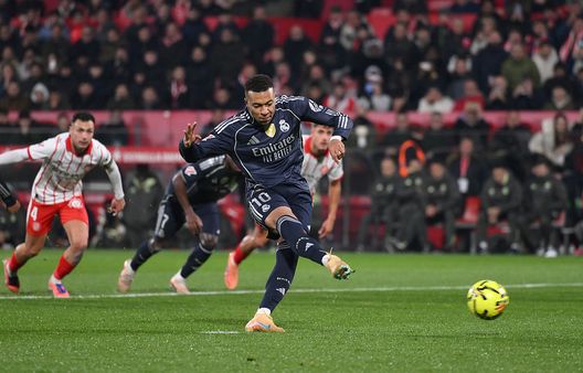 Liga, Real Madrid pareggia per la terza volta in un mese: non succedeva dal 2019- immagine 2