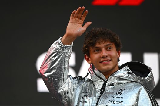 Getty Images Antonelli: “Eliksa mi capisce. Vivere insieme? È ancora troppo presto. Il mio obiettivo…”- immagine 2